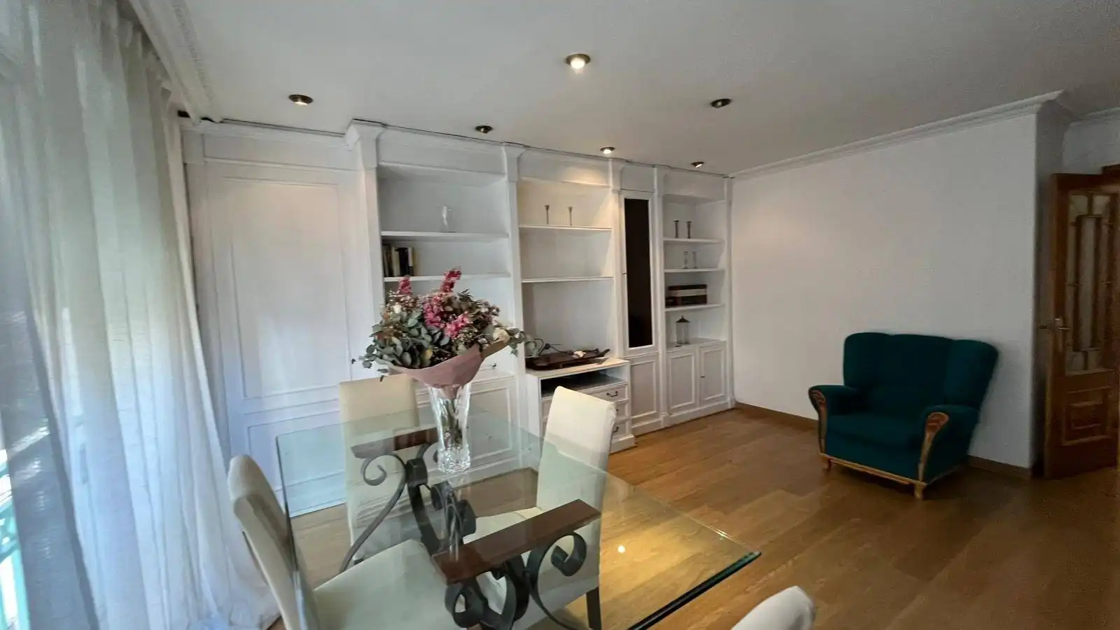 Comedor de Piso en venta en Elche / Elx
