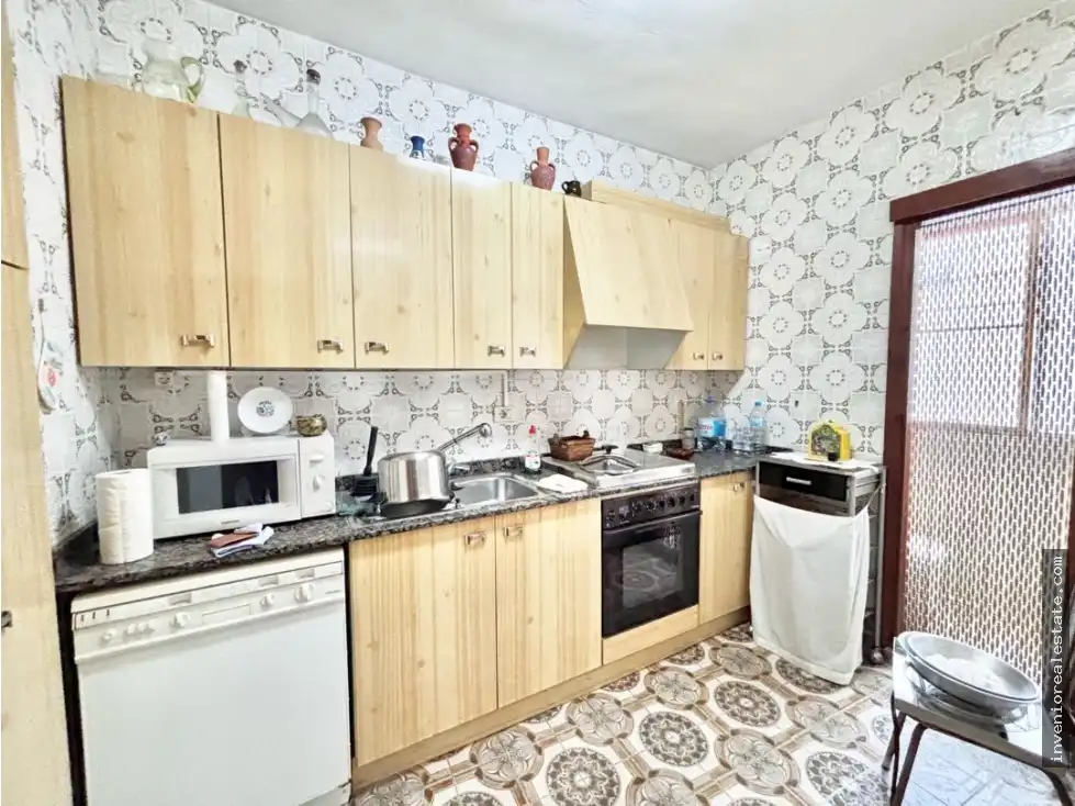 Piso en venta en L'Alcora, imagen 3