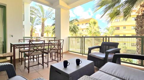 Photo 5 of Apartment for sale in Puerto de Sotogrande - La Marina, Cádiz