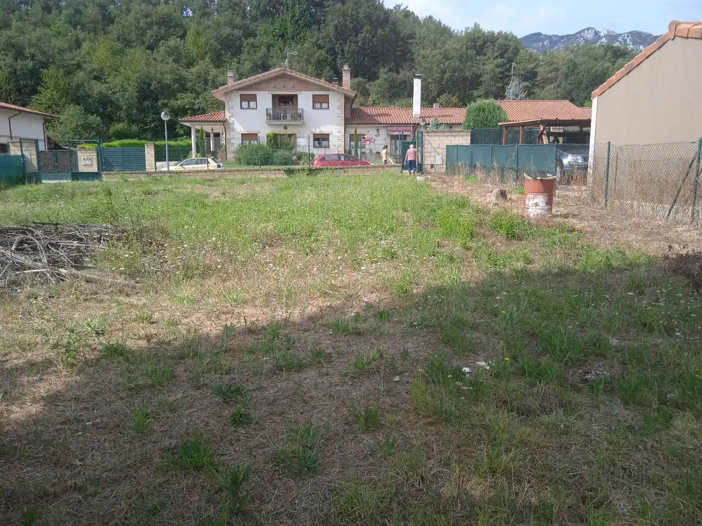 Terreny residencial en venda a Nuestra señora de angosto 7, imagen 22