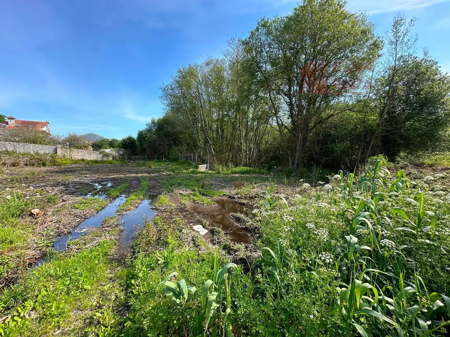 Lands and plots for sale in Darbo, imagen 4