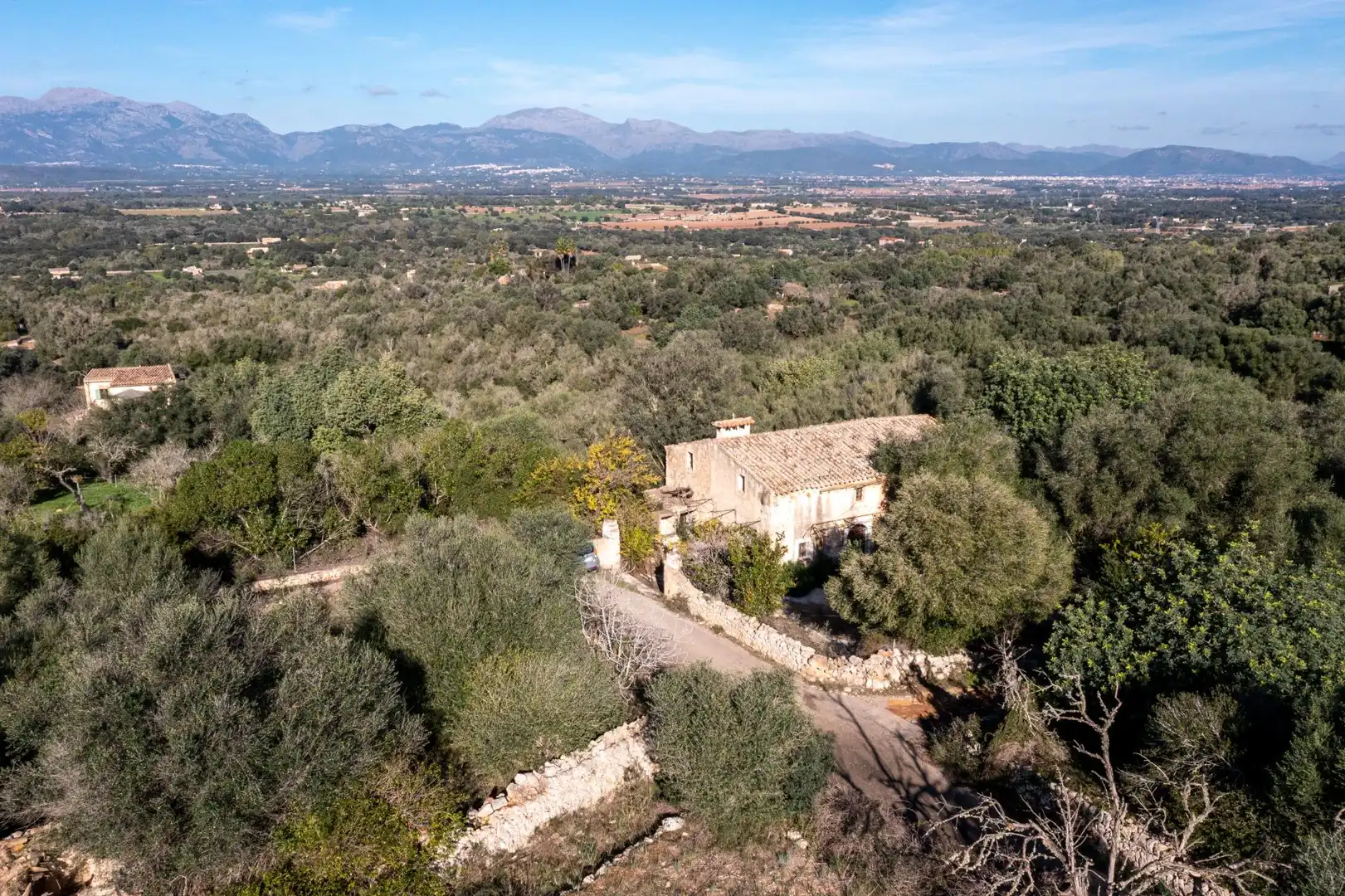 Casa rústica en venta en Llubí, imagen 13