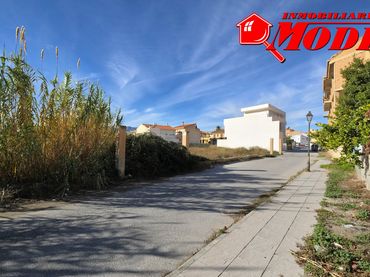 Terreni e lotti in vendita a Padul