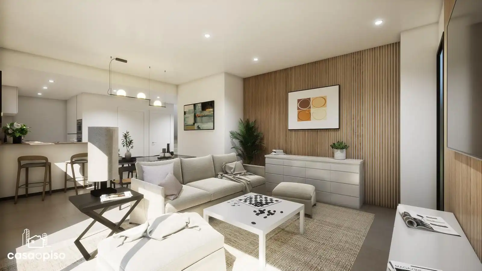 House with pool for sale in Josep Valles, imagen 13