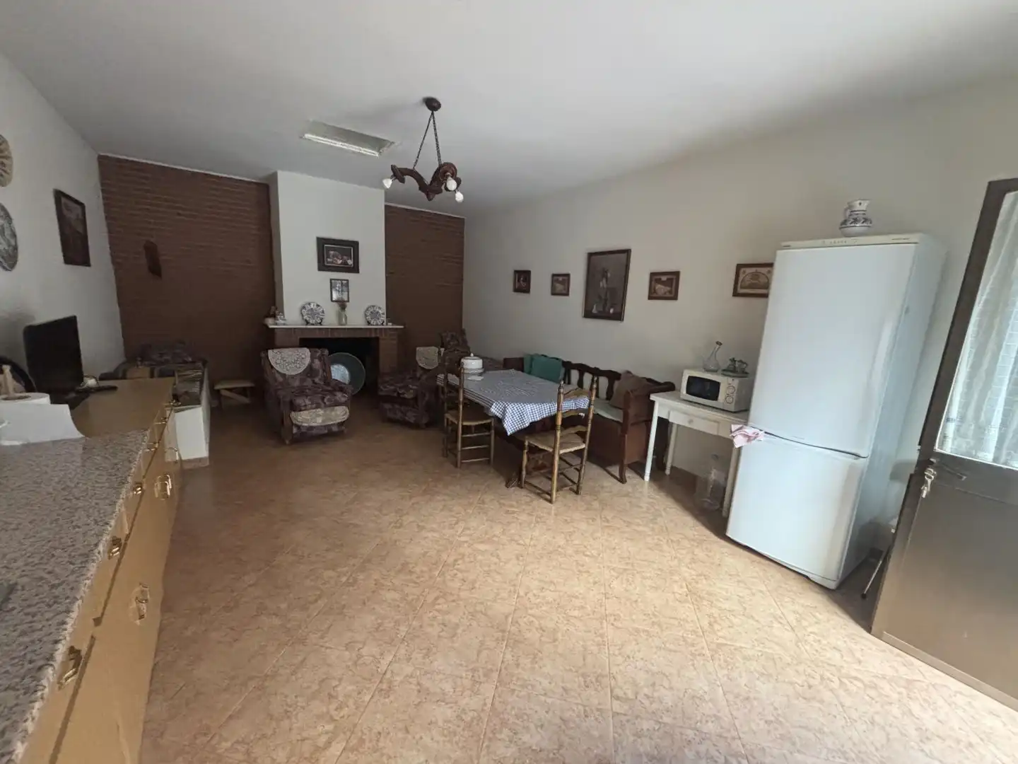 Casa con terrazza in vendita a Malagón, imagen 42