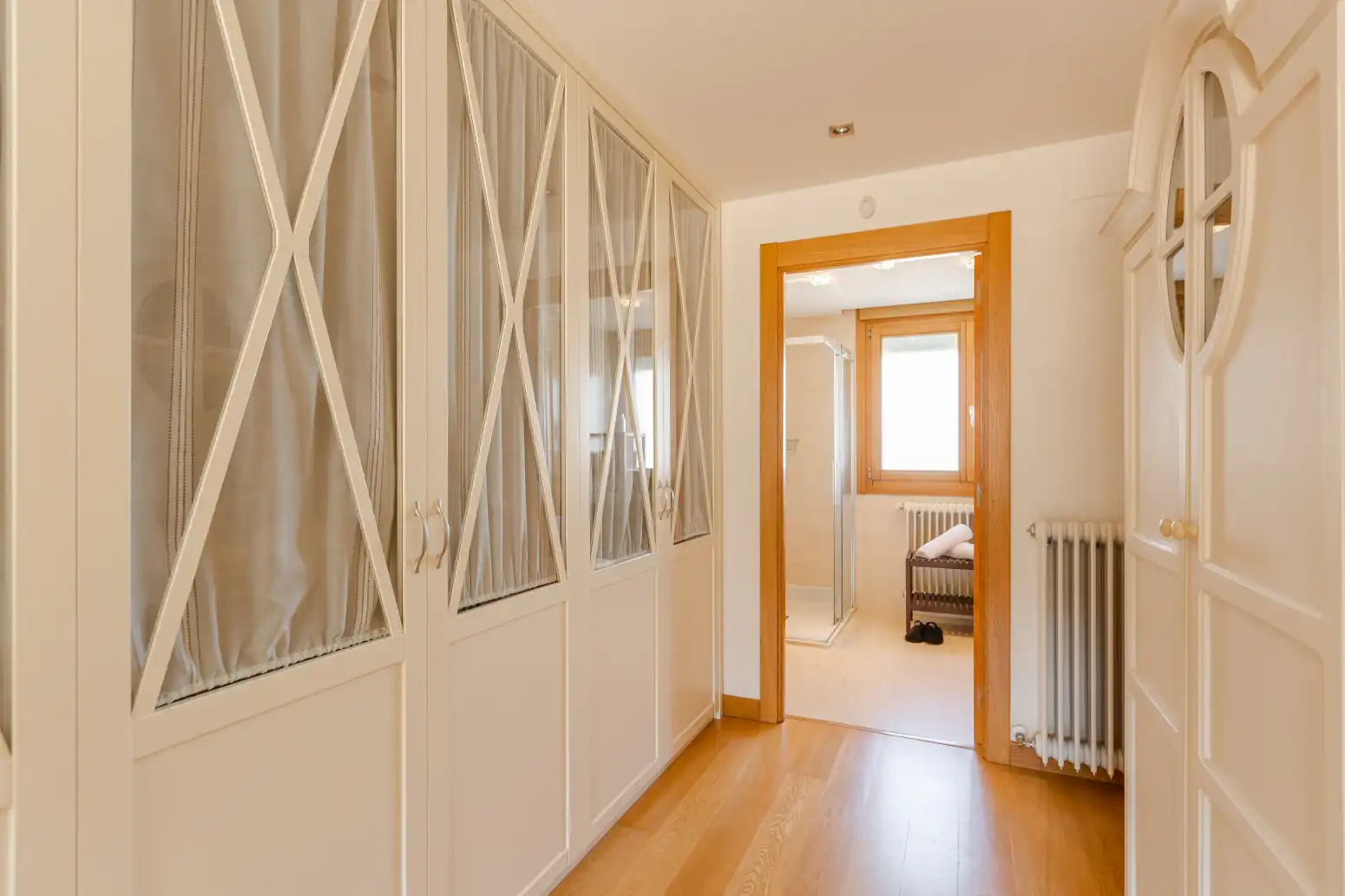 Casa o chalet en venta en Berrioplano / Berriobeiti con Calefacción, Jardín privado y Parquet