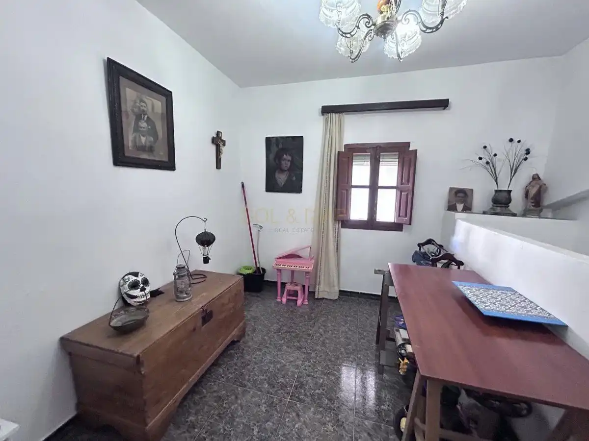 Casa en venda a Villanueva de Algaidas, imagen 47