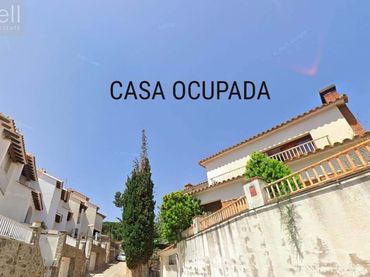 Detached house for sale in CALLE TORRENT D'EN COLOMER 
 VILASSAR DE DALT (BARCELONA)
