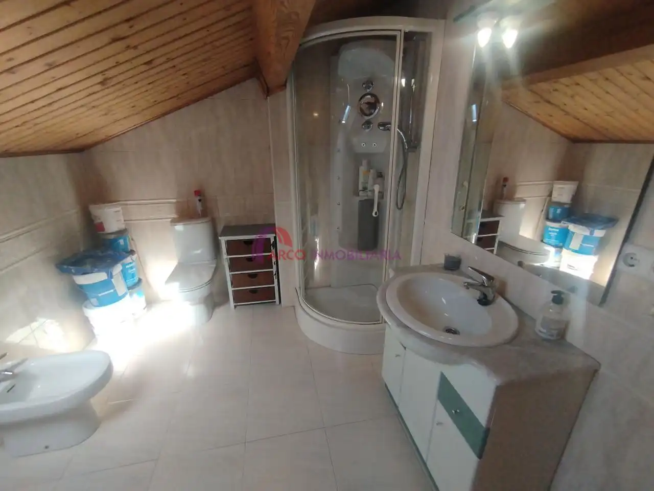 Casa adosada en venta en Quintanilla Vivar, Burgos