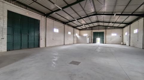 Foto 2 von Fabrikhallen zur Miete in Camino de la Reyerta, 15, La Jara, Sanlúcar de Barrameda