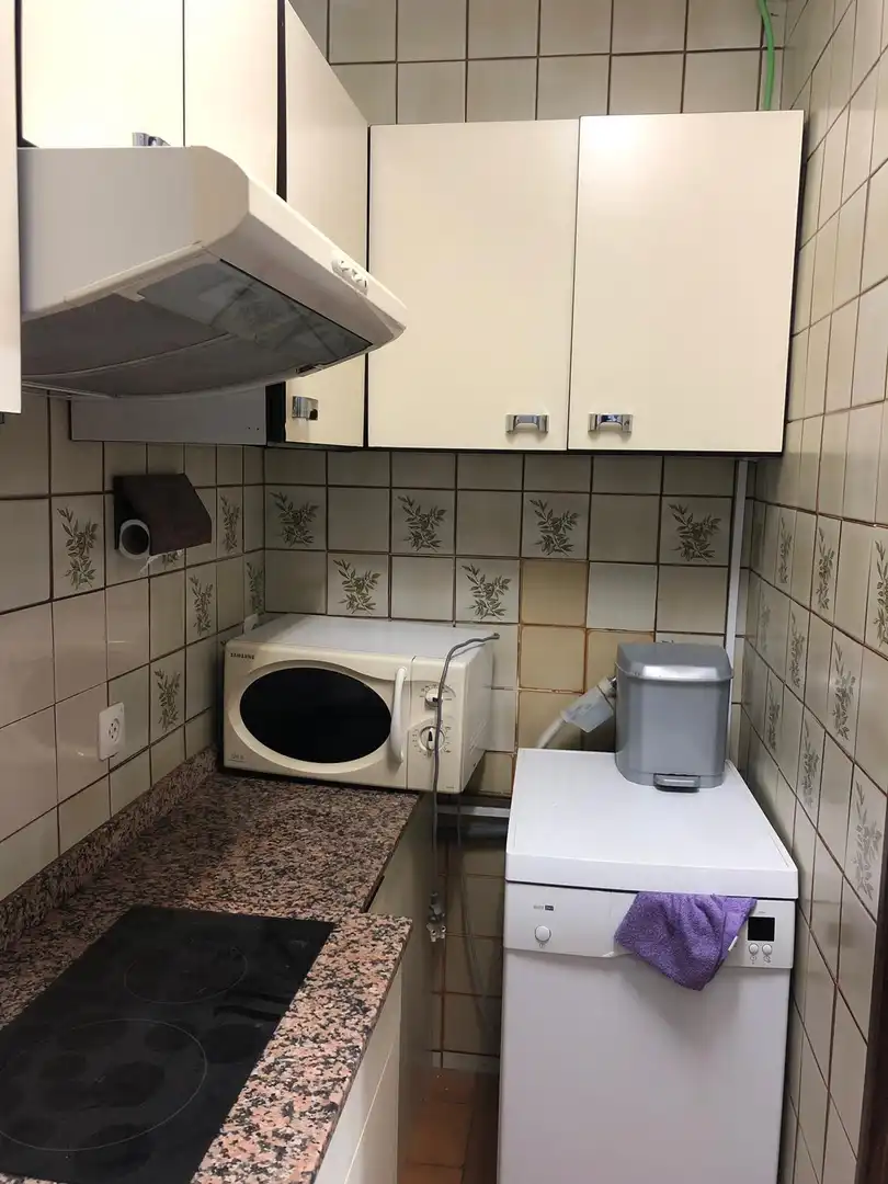 Wohnung mit Terrasse zum Verkauf in Sants - Montjuïc, imagen 20