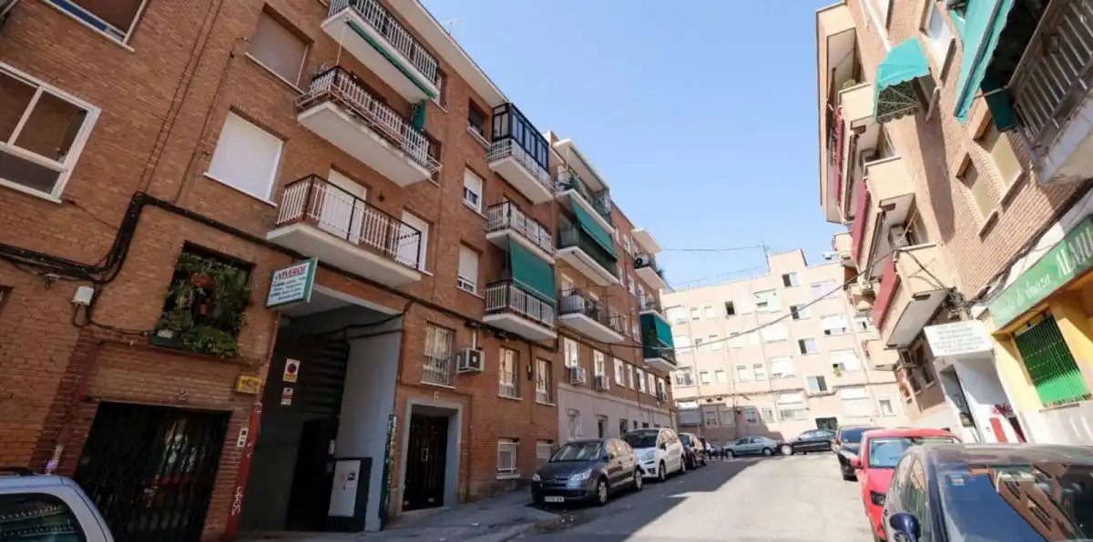 Wohnung zur Miete in Pueblo Nuevo