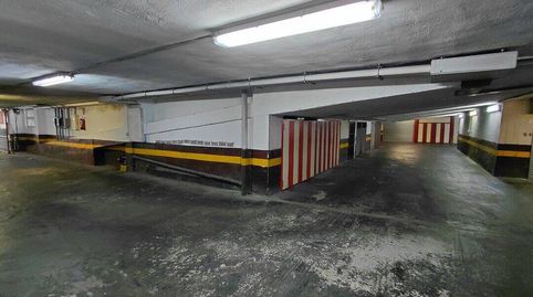 Foto 5 de Garatge de lloguer a Luis Iruarrizaga Kalea, San Francisco, Bilbao