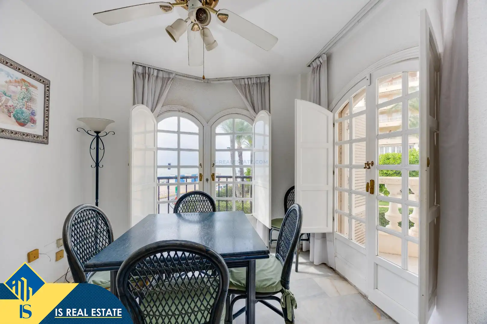 Apartamento con piscina en venta en Playa de los Locos, imagen 13