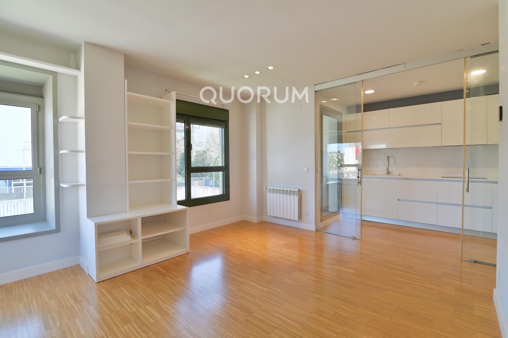 Schlafzimmer von Wohnung zum Verkauf in Getxo  mit Abstellraum und Gemeinschaftspool