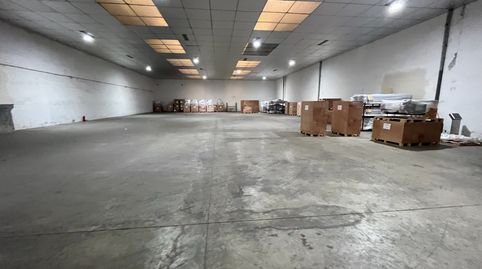 Photo 4 of Industrial buildings for rent in Carrer de Caldes, 31, Sentmenat, Barcelona