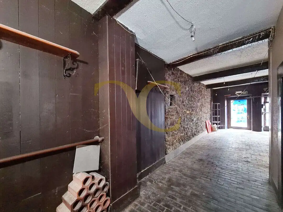Local commercial à vendre à Calle López Muñiz, imagen 8