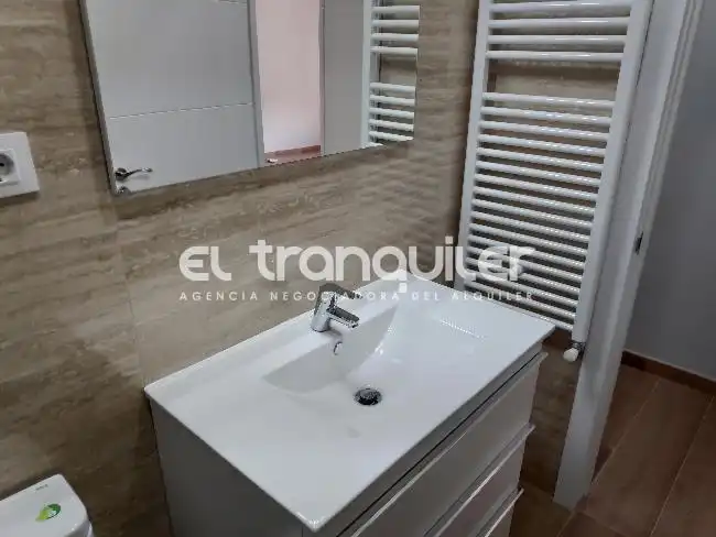 Flat for rent in Madrid, Madrid