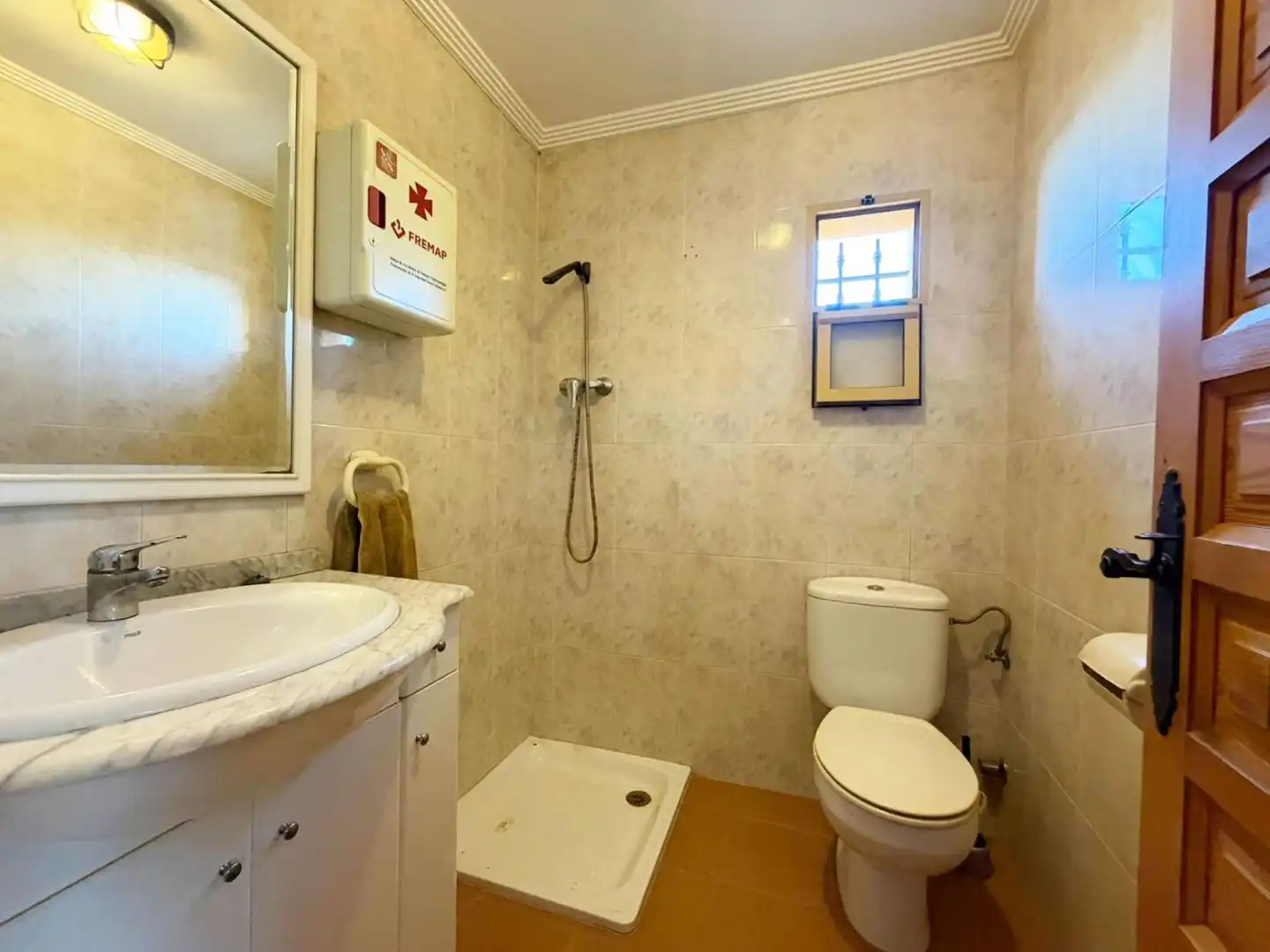Chalet con jardín en venta en Montepinar - La Aparecida - Raiguero, imagen 30
