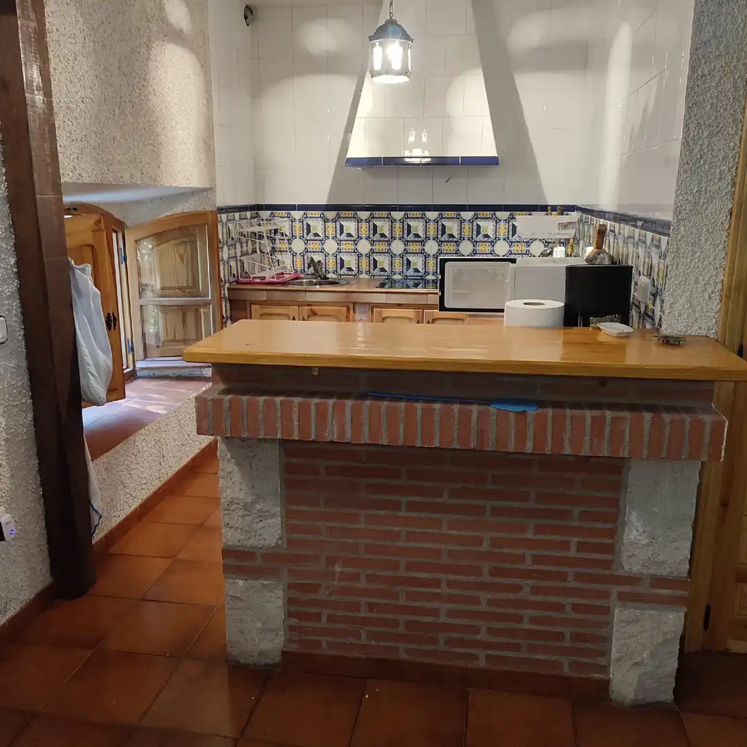 Casa o xalet en venda a Castrejón de Trabancos