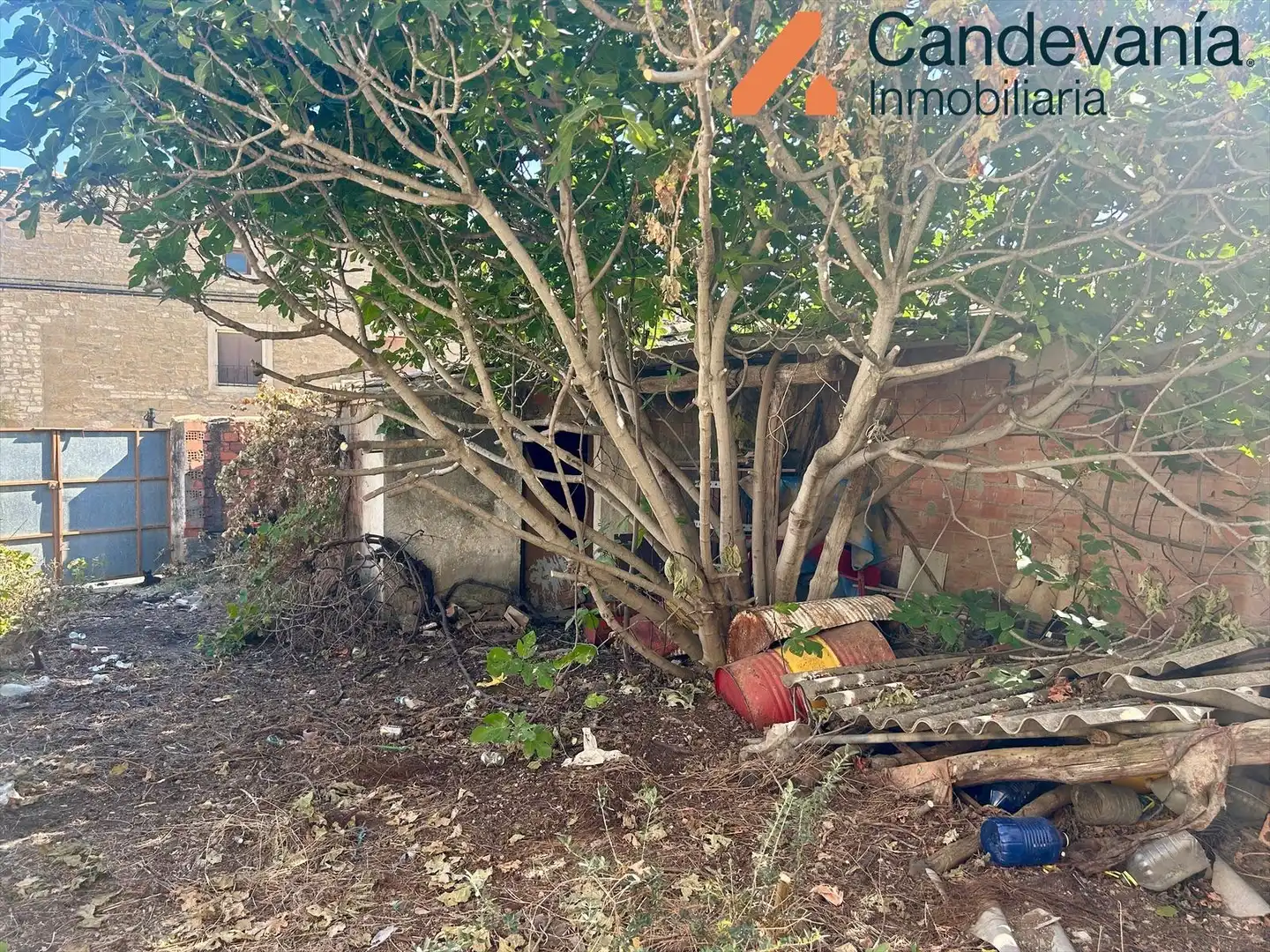 Casa o chalet en venta en Gurrea de Gállego
