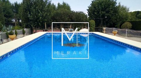 Photo 5 of Country house for sale in Pedanías - Extrarradio,  Albacete Capital