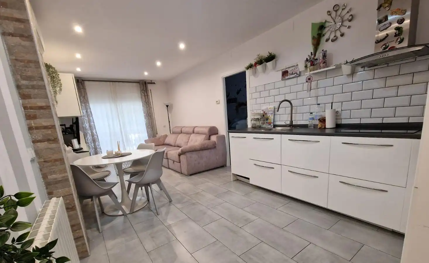 Flat for sale in Carrer Mèxic, Segur de Calafell