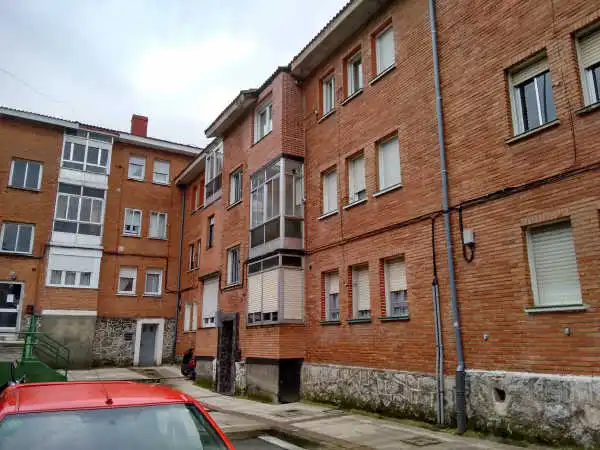Piso en venta en SAN GABRIEL, Valle de Trápaga-Trapagaran