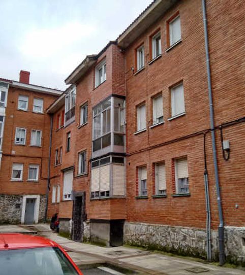 Foto 2 von Wohnung zum Verkauf in San Gabriel, Valle de Trápaga-Trapagaran, Bizkaia