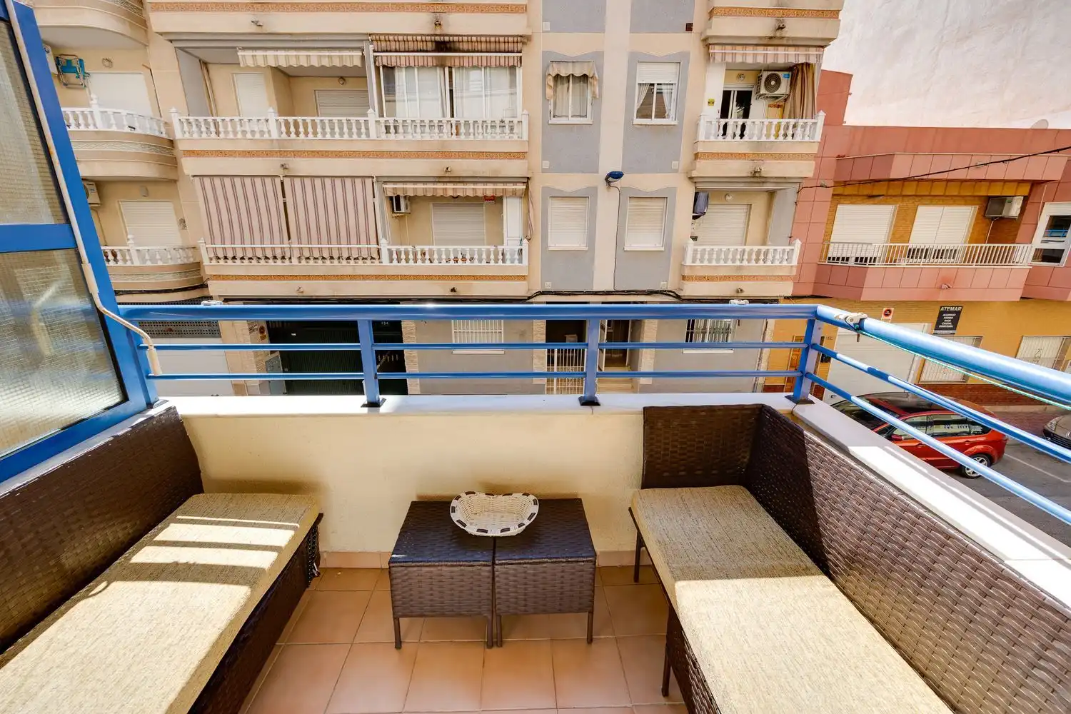 Flat with lift for sale in Calle Vicente Blasco Ibáñez 123, imagen 35