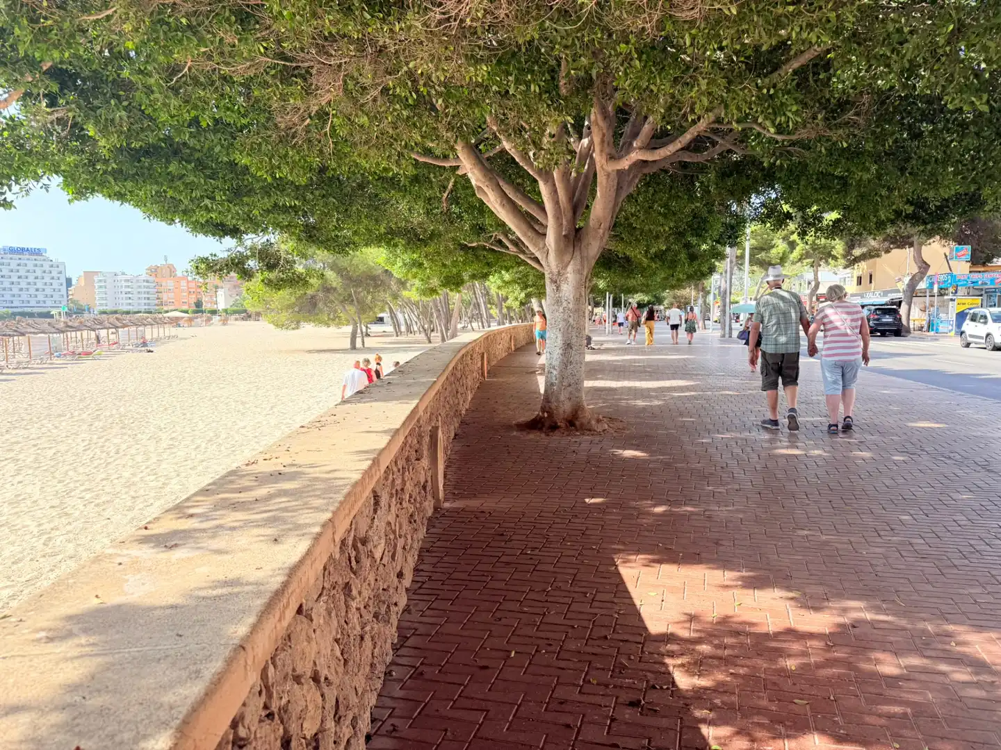 Gewerbefläche zur Übernahme in Passeig Mar, imagen 4