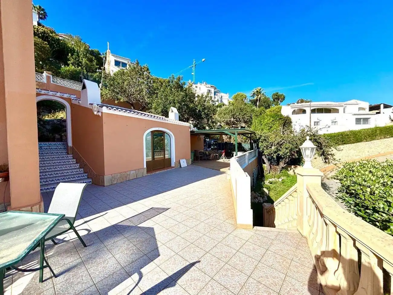 Maison avec piscine à vendre à N/A, imagen 6