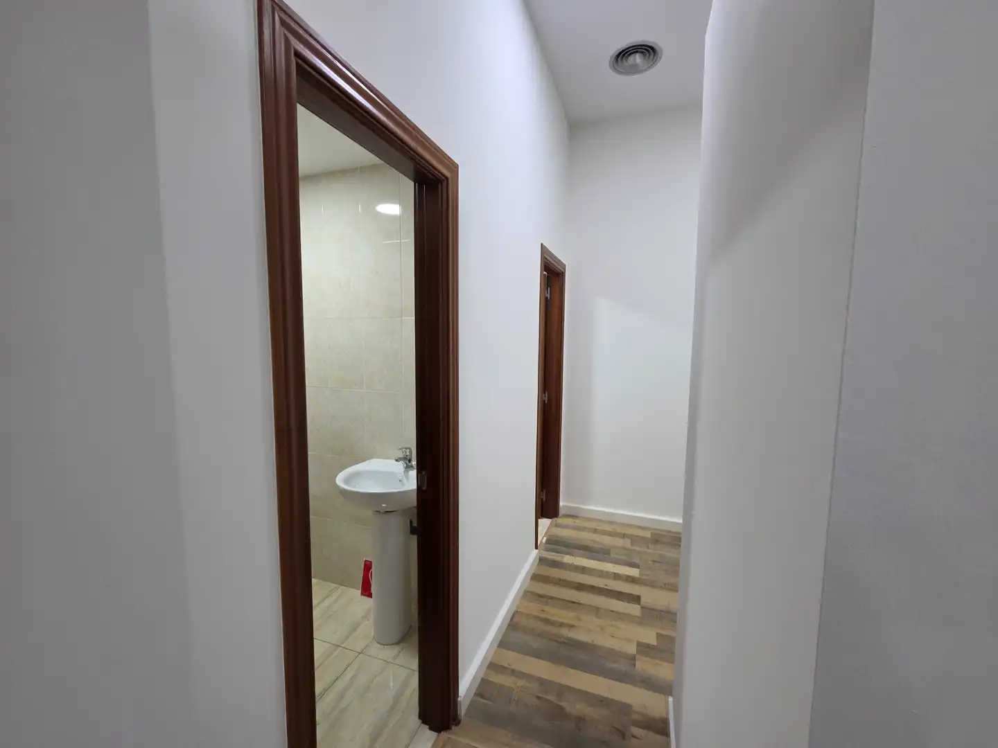Local de alquiler en Arucas con Aire acondicionado, Parquet y Alarma