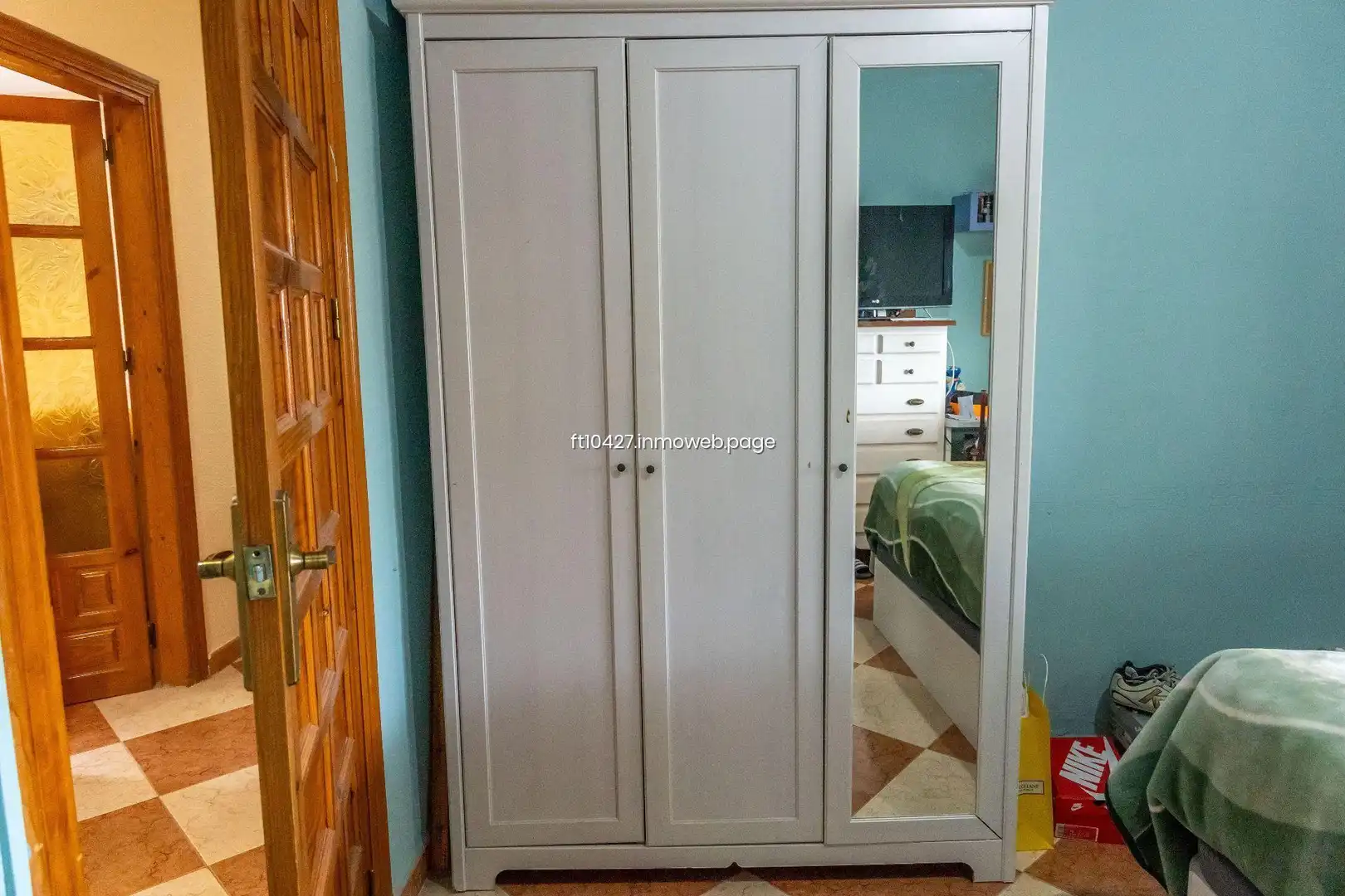 Flat for sale in Purullena, imagen 17