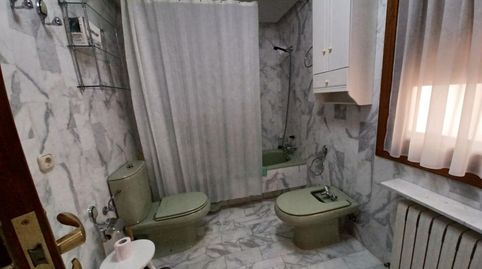Foto 3 de Casa adosada en venta en La Roda, Albacete