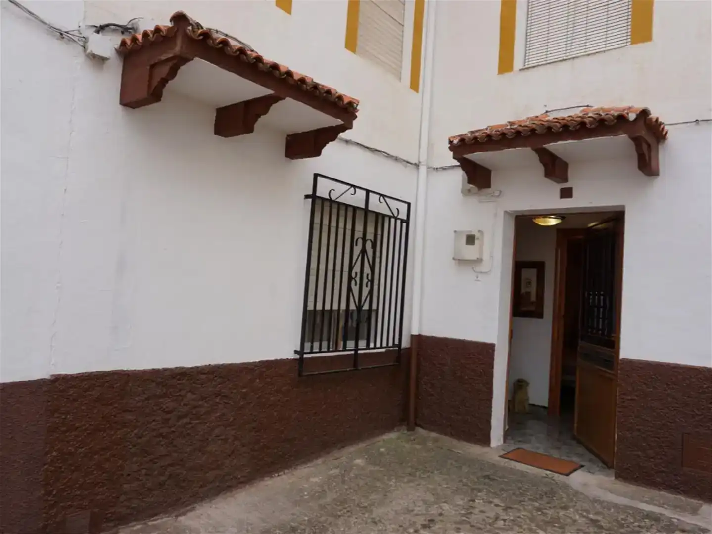 Planta baixa en venda en Cotillas amb Moblat, Forn i Rentadora