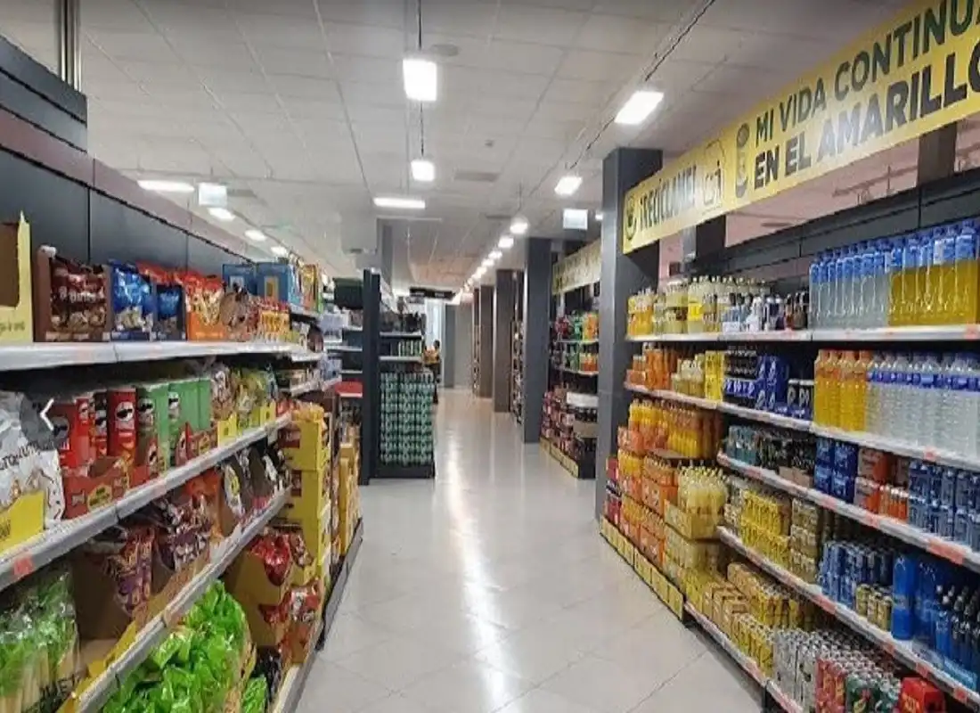 Gewerbefläche zum Verkauf in O Páramo, imagen 4