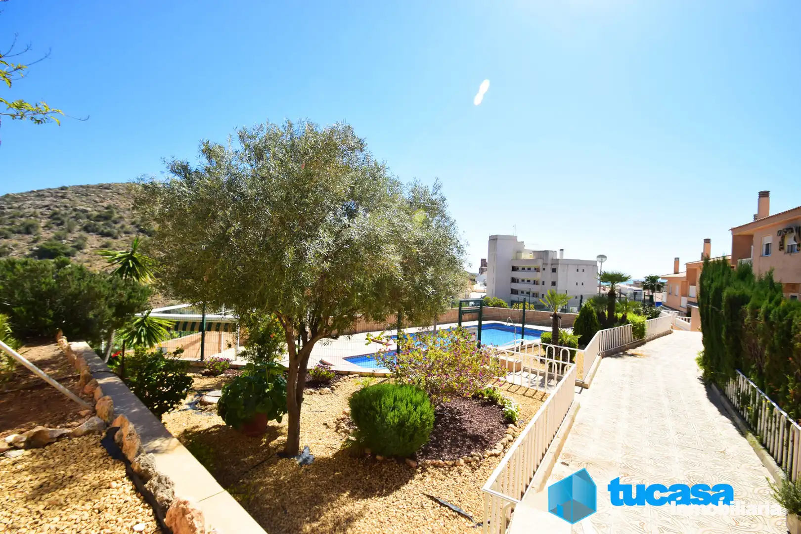 Apartment with pool for sale in Calle Málaga 3, imagen 109