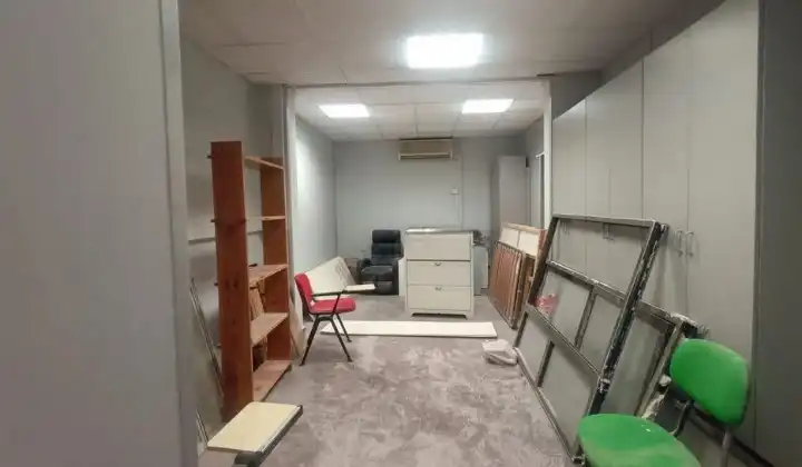 Nave industrial en venta en Valencia