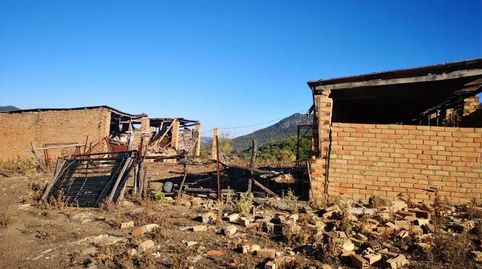 Foto 5 de Finca rústica en venta en Urbanizacion Residencial Cerro Mulera, 32, La Vega, Ubrique