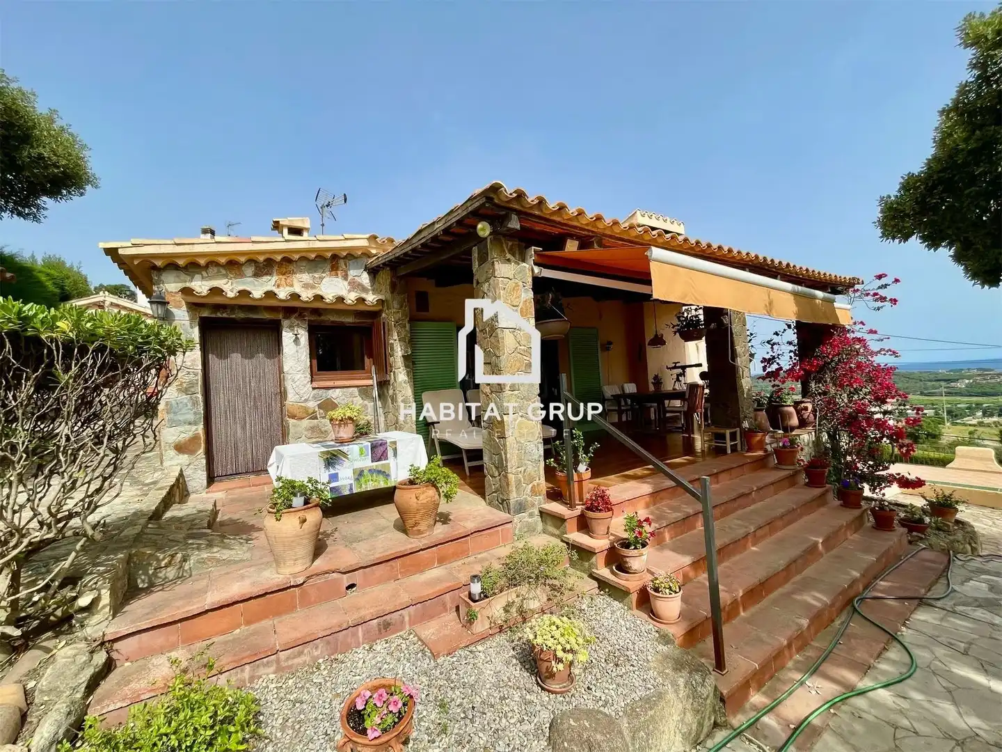 Casa amb jardí en venda a Platja d'Aro, imagen 13