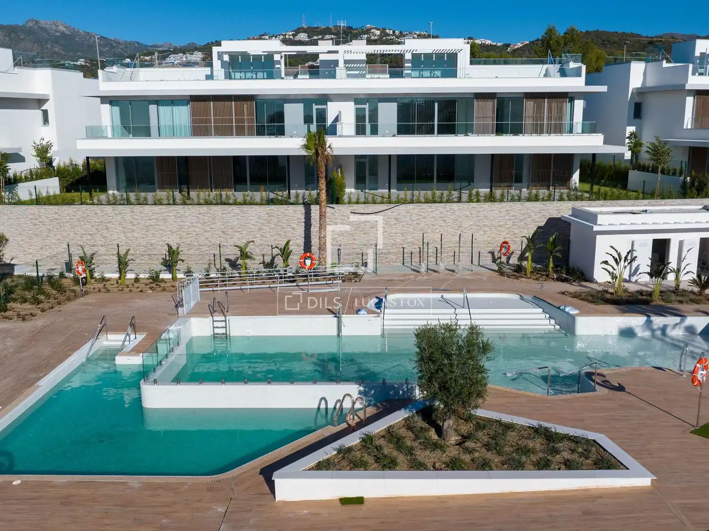 Wohnung mit Pool zum Verkauf in Río Real - Los Monteros, imagen 13