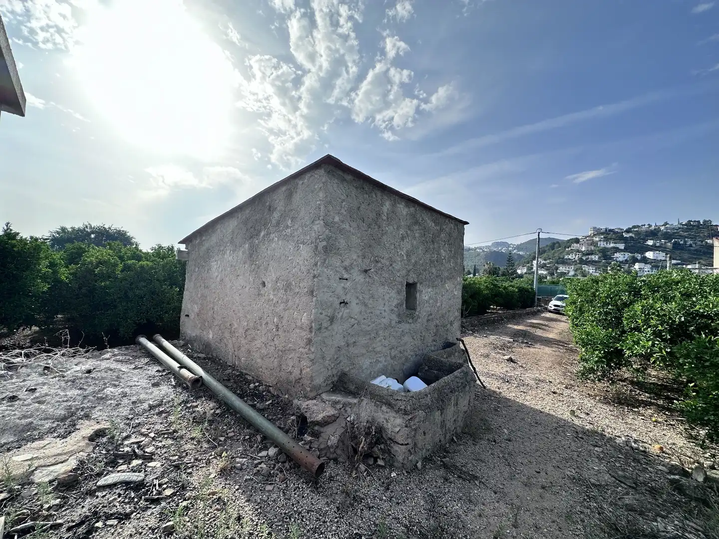 Terreno rustico in vendita a Pego, imagen 20