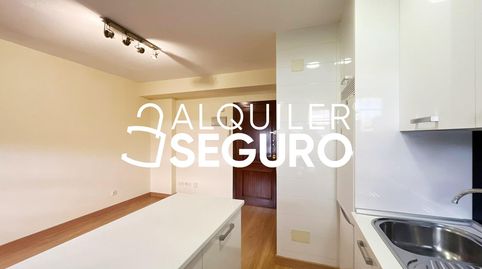 Foto 5 de Piso de alquiler en De Numancia, Valdezarza, Madrid Capital