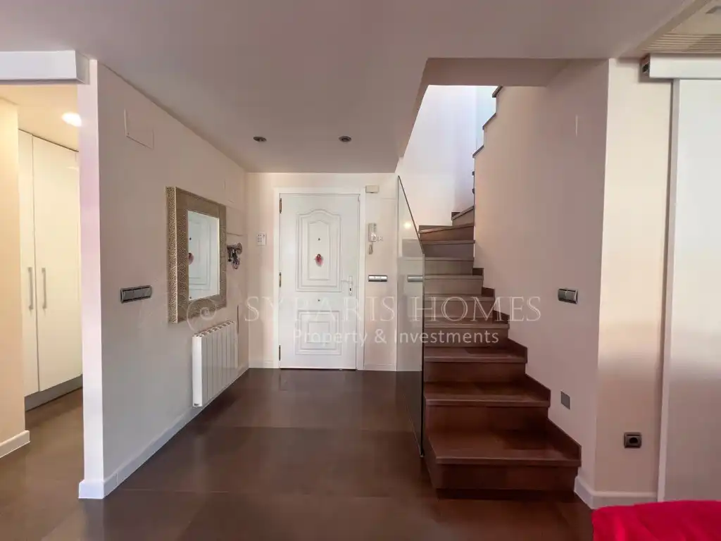 Attic for sale in Calle Burdeos, 4, Montañar - El Arenal