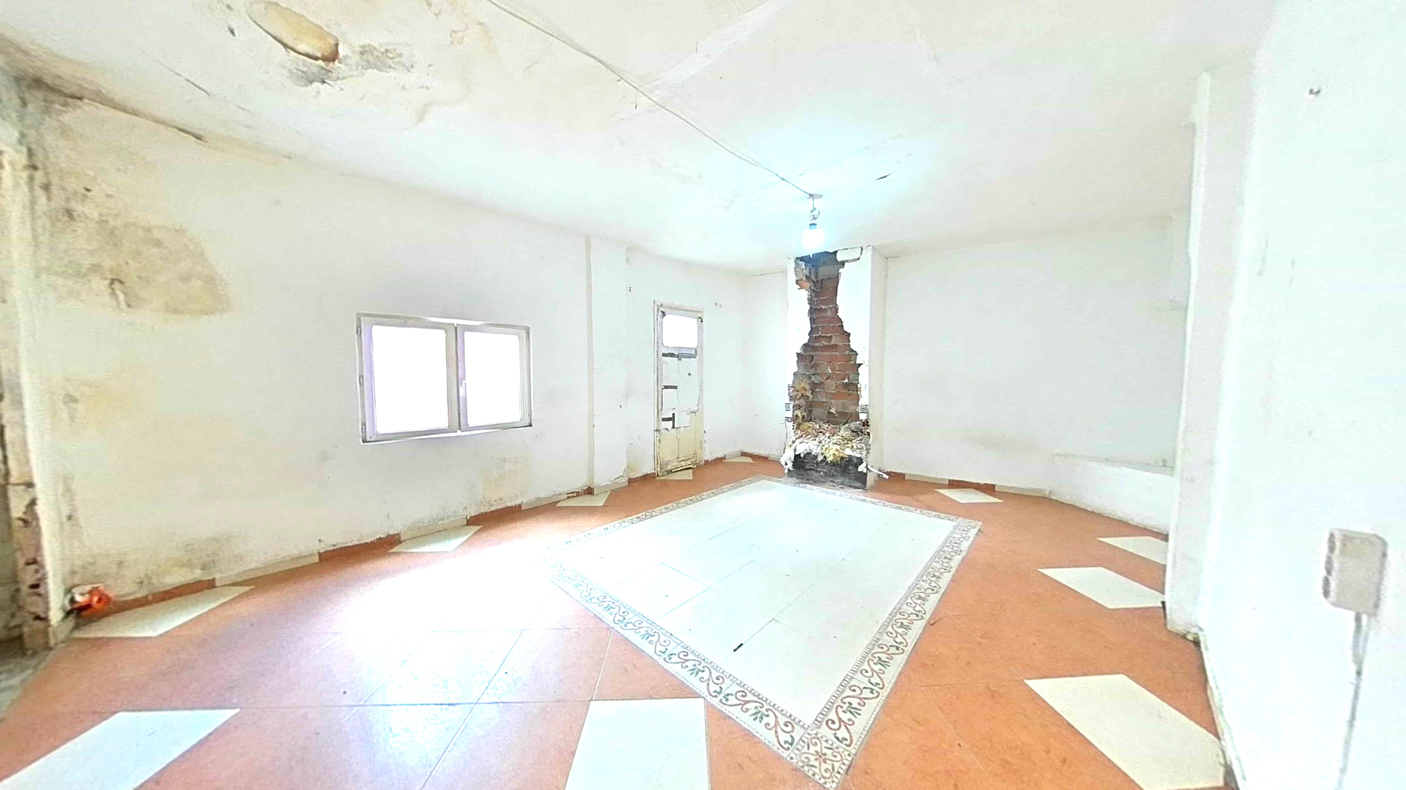 Living room of House or chalet for sale in Peralta / Azkoien  with Balcony