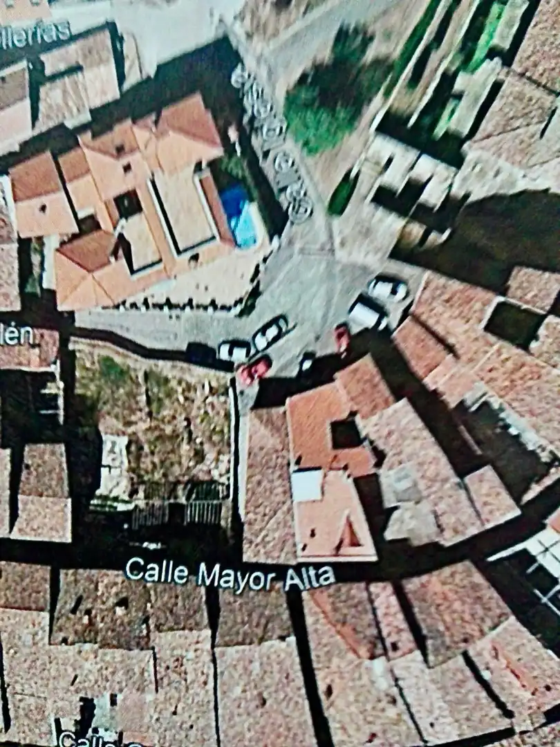Rustikales Grundstück zum Verkauf in Navarrete, imagen 2