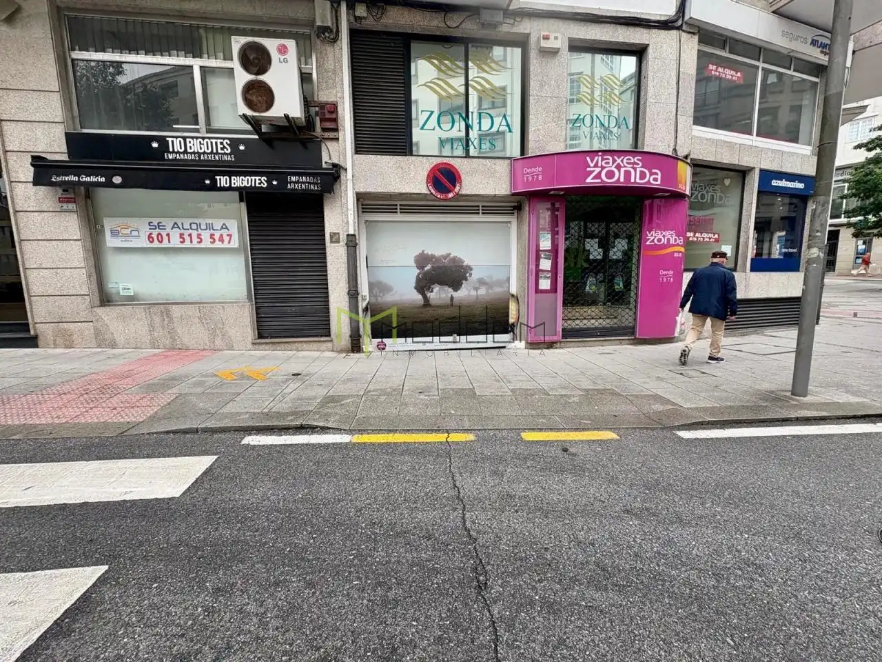 Individual de lloguer a Montero Ríos, imagen 2