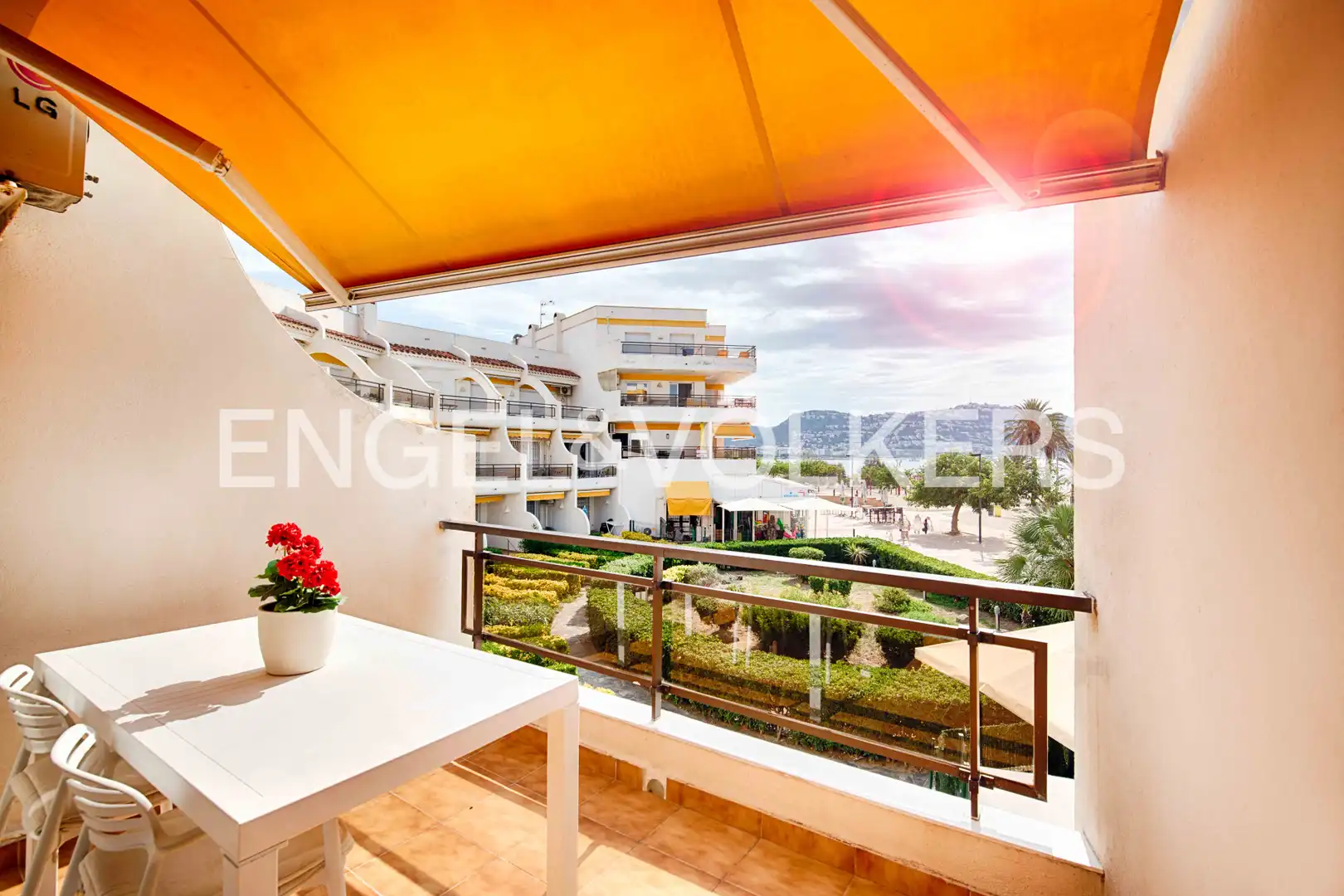 Apartment zum Verkauf in Carrer de Bernat Metge 10, imagen 2