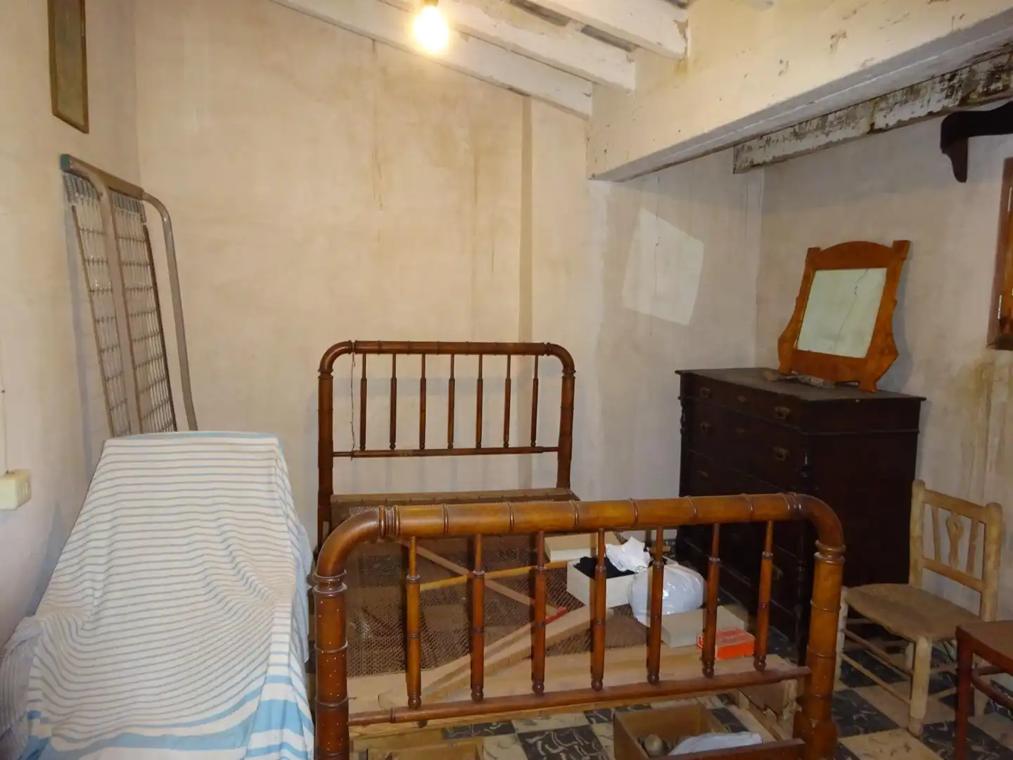 Casa amb terrassa en venda a Centro, imagen 23